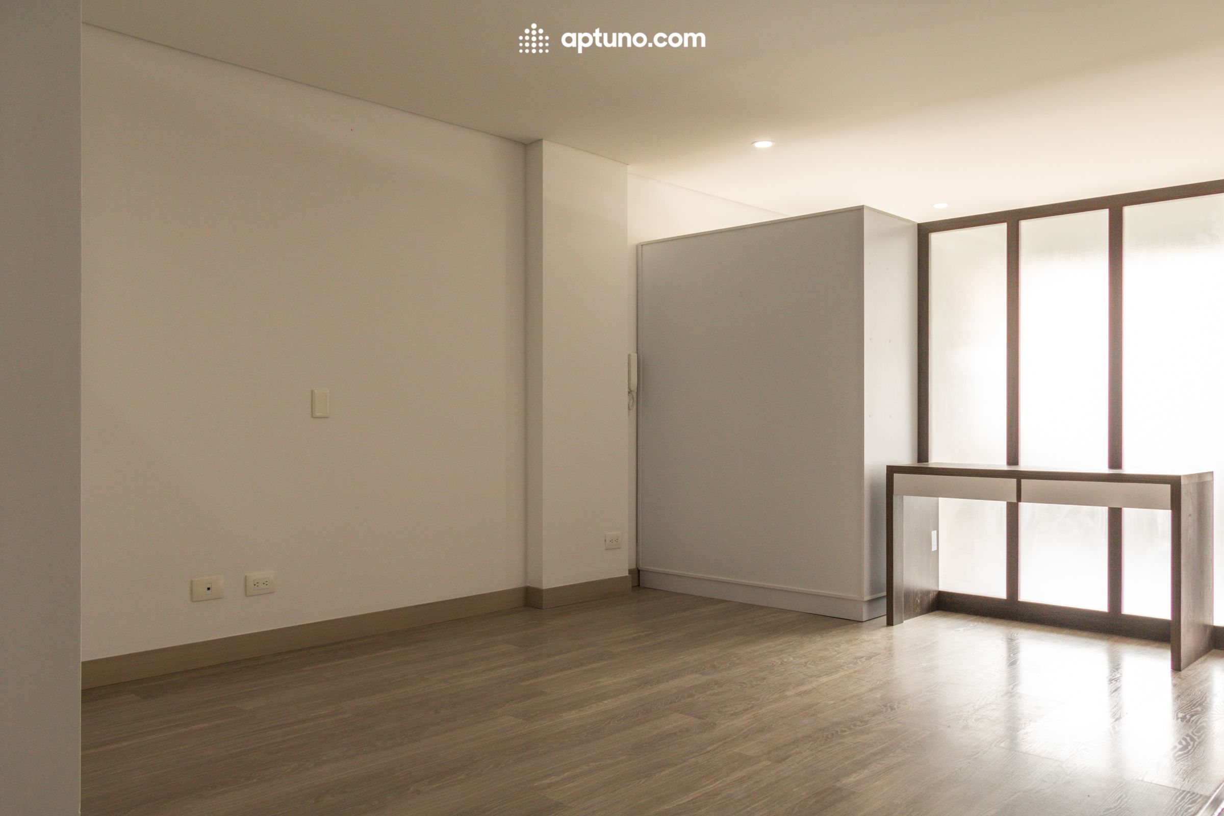 Apartamento en arriendo Santa Bárbara Central Apartamento en arriendo Santa Bárbara Central 52 m² - $ 2.200.000