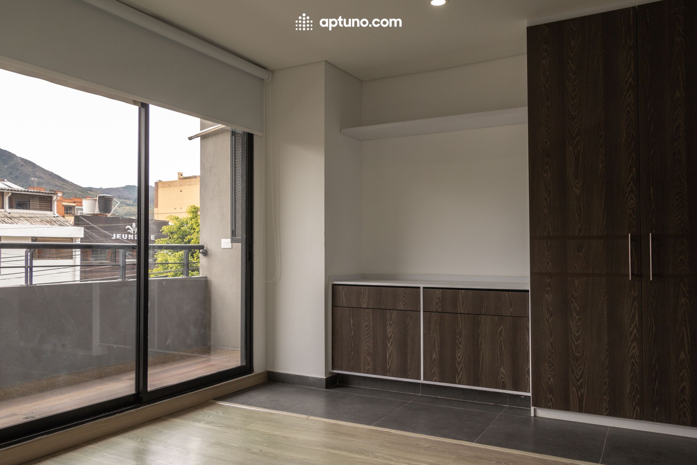Apartamento en arriendo Santa Bárbara Central Apartamento en arriendo Santa Bárbara Central 52 m² - $ 2.200.000