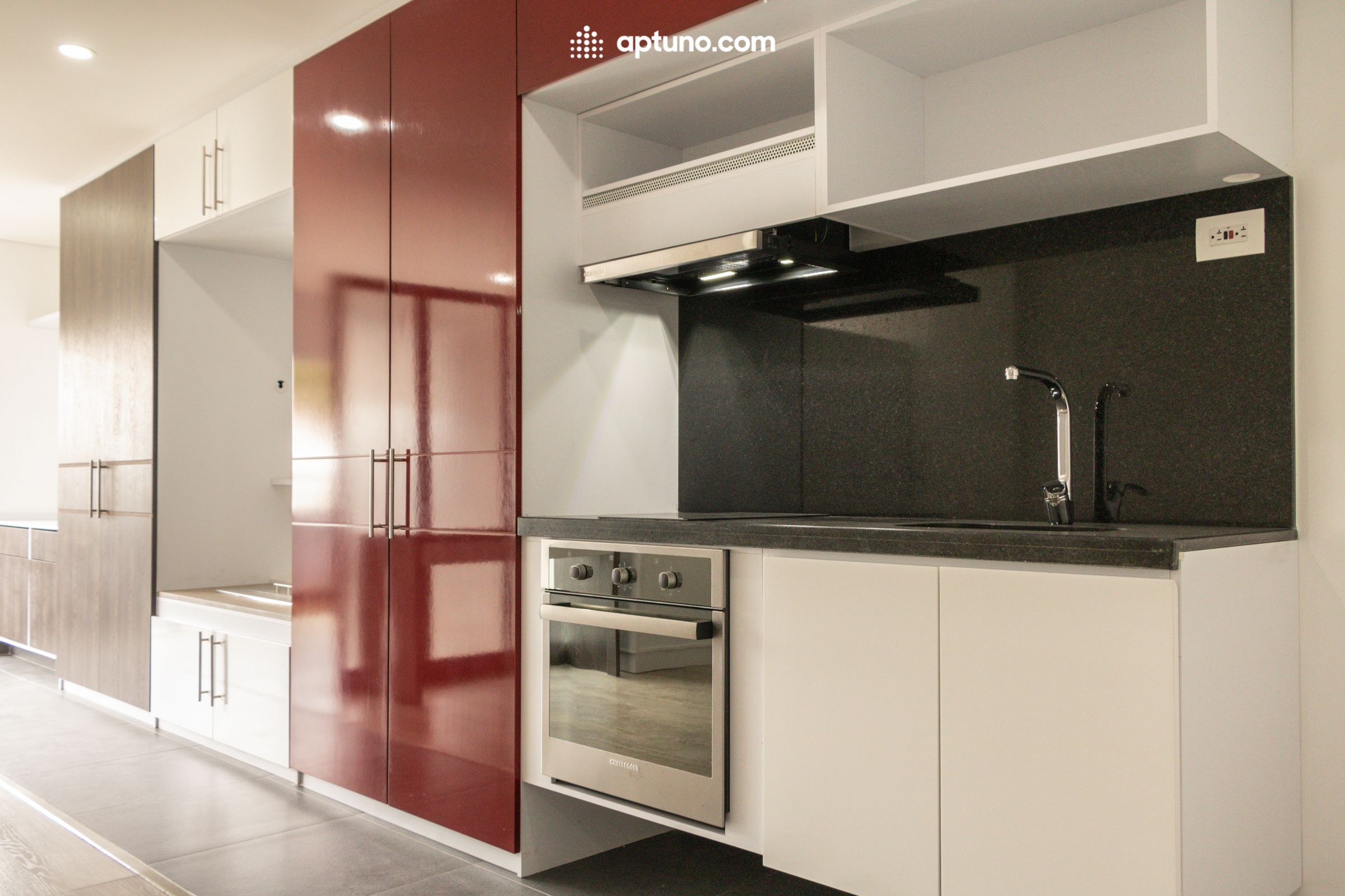 Apartamento en arriendo Santa Bárbara Central Apartamento en arriendo Santa Bárbara Central 52 m² - $ 2.200.000