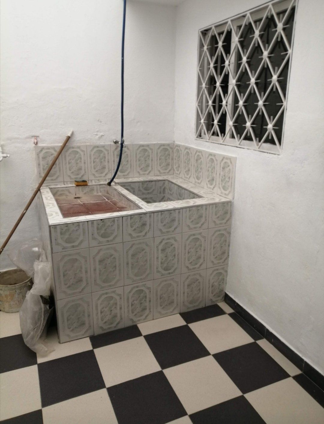 Apartamento en arriendo Santa Librada 72 m² - $ 700.000