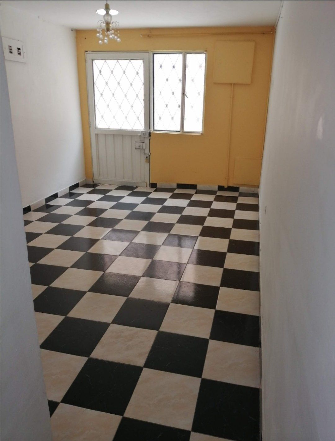 Apartamento en arriendo Santa Librada 72 m² - $ 700.000