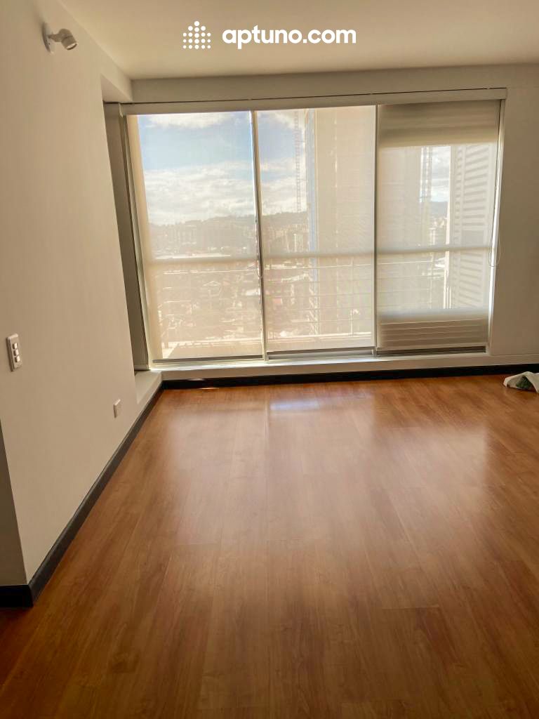 Apartamento en arriendo Acacias Usaquén Apartamento en arriendo Acacias Usaquén 55 m² - $ 1.700.000