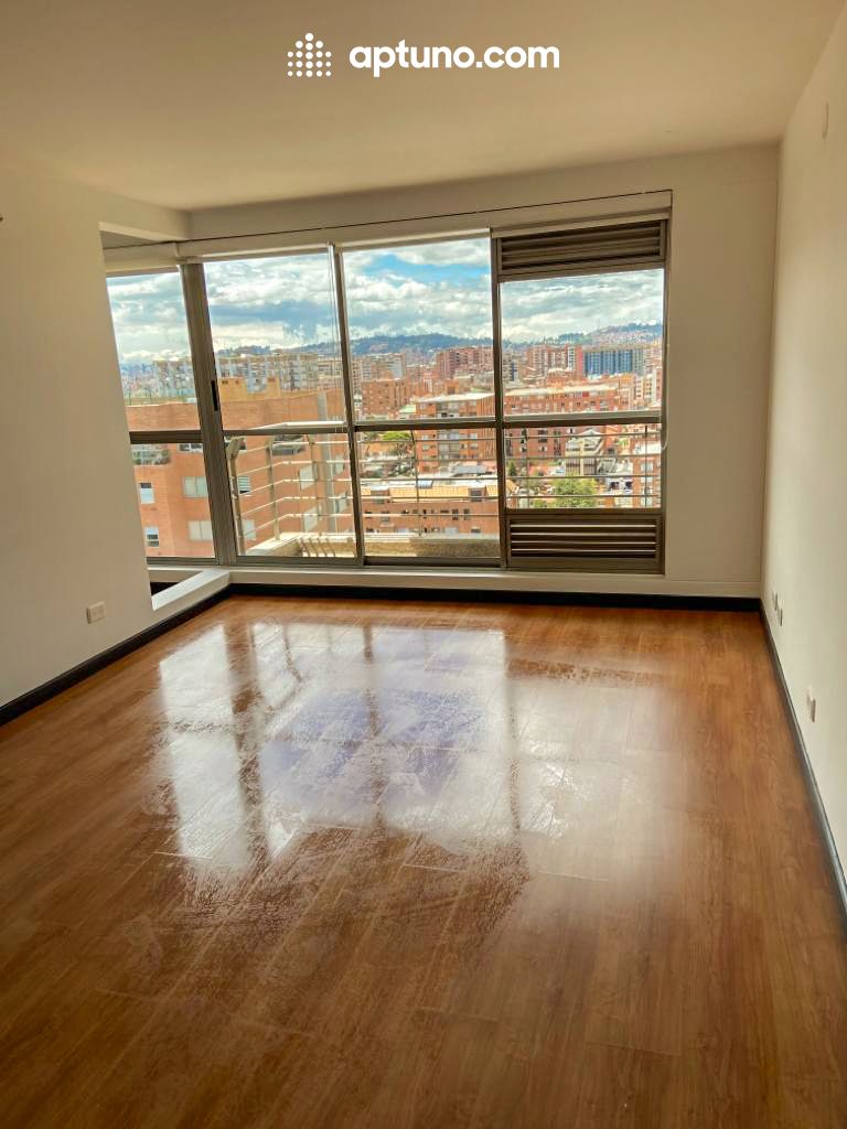 Apartamento en arriendo Acacias Usaquén Apartamento en arriendo Acacias Usaquén 55 m² - $ 1.700.000