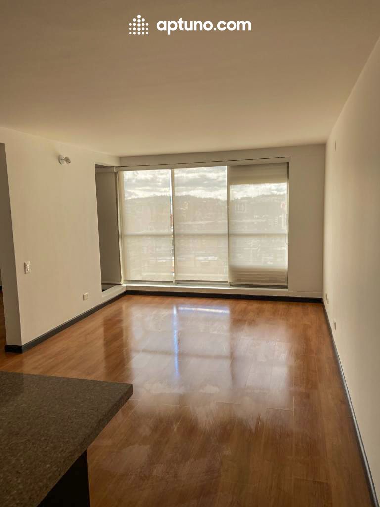 Apartamento en arriendo Acacias Usaquén Apartamento en arriendo Acacias Usaquén 55 m² - $ 1.700.000