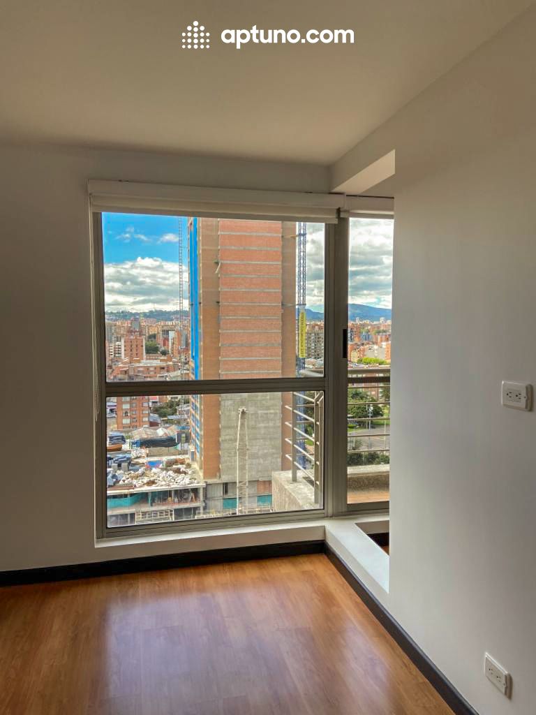 Apartamento en arriendo Acacias Usaquén Apartamento en arriendo Acacias Usaquén 55 m² - $ 1.700.000