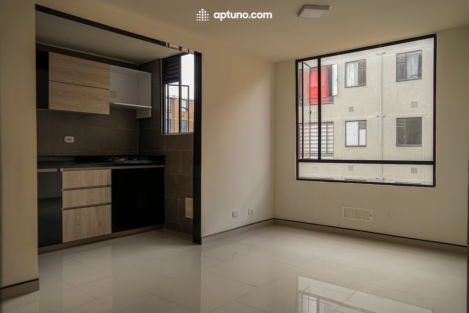 Apartamento en arriendo San Bernardino XVIII Apartamento en arriendo San Bernardino XVIII 52 m² - $ 700.000