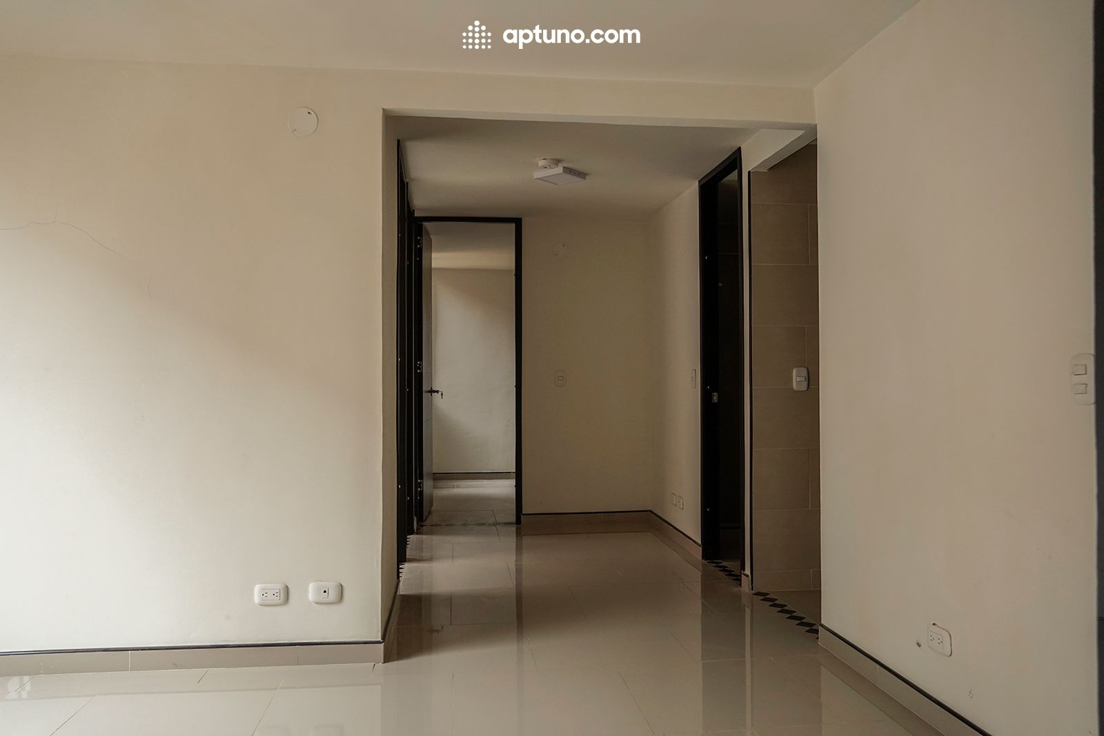 Apartamento en arriendo San Bernardino XVIII Apartamento en arriendo San Bernardino XVIII 52 m² - $ 700.000