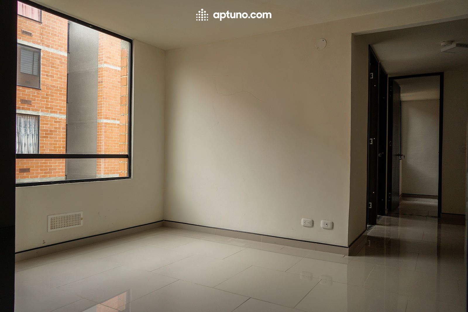 Apartamento en arriendo San Bernardino XVIII Apartamento en arriendo San Bernardino XVIII 52 m² - $ 700.000