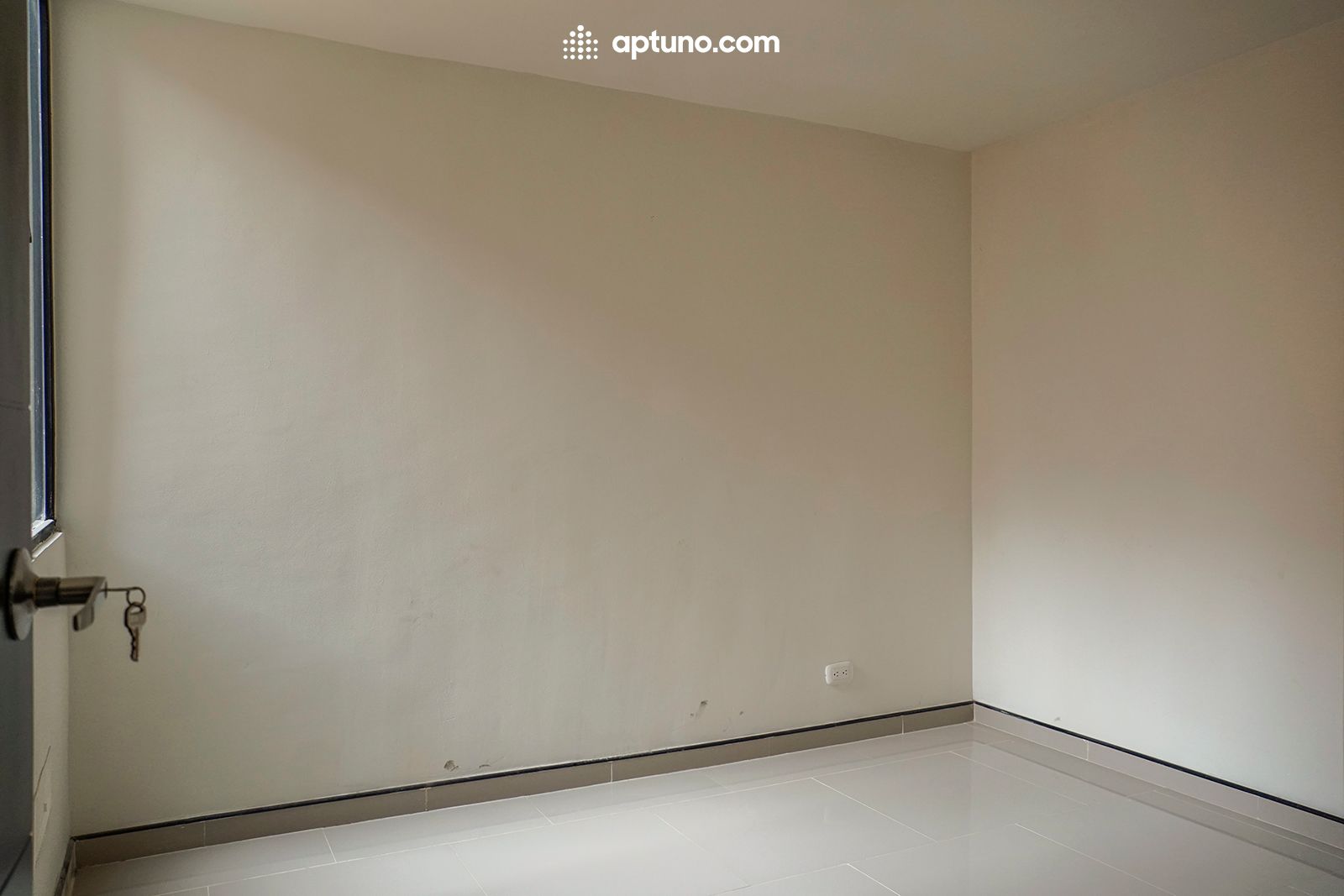 Apartamento en arriendo San Bernardino XVIII Apartamento en arriendo San Bernardino XVIII 52 m² - $ 700.000