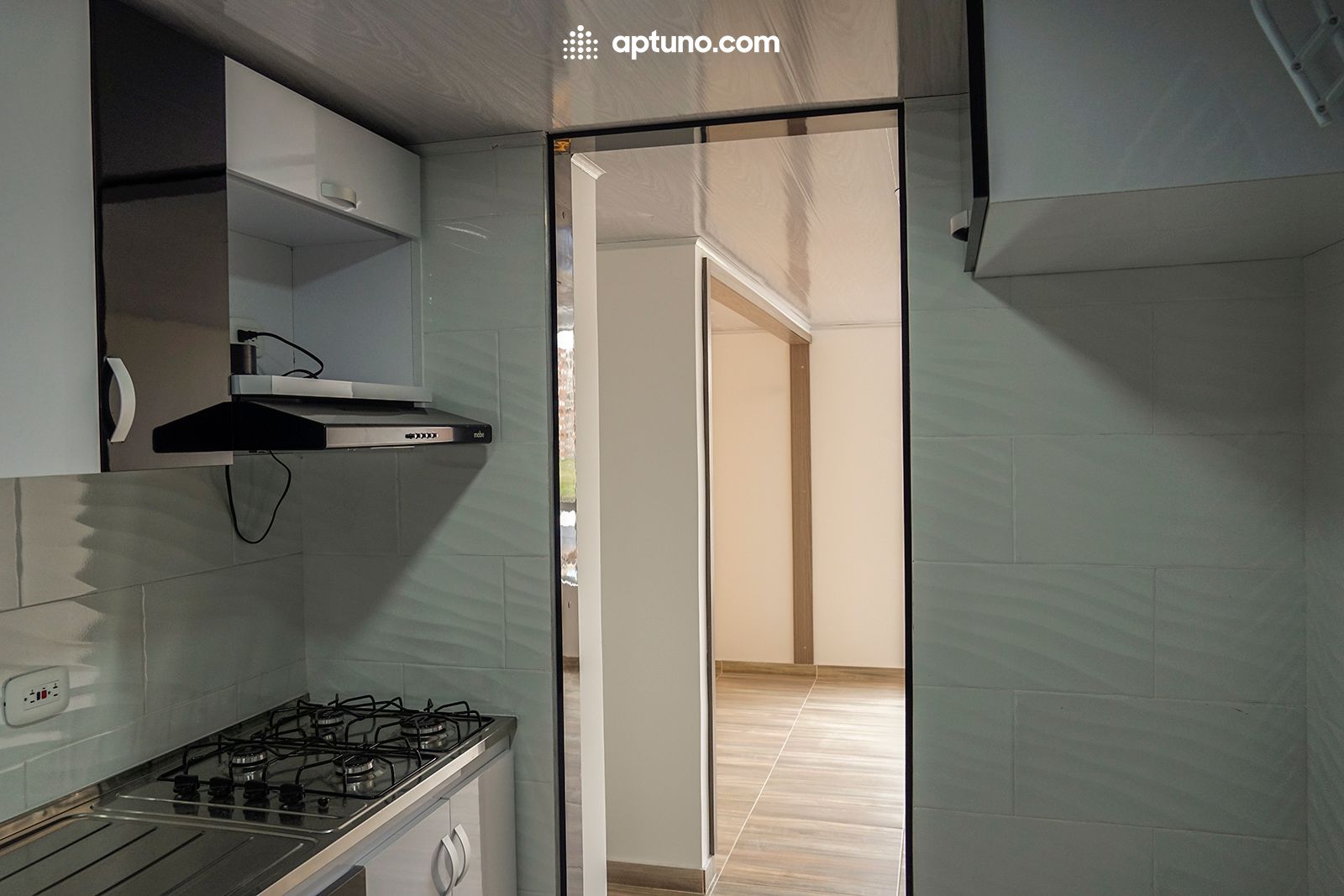 Apartamento en arriendo Franco Apartamento en arriendo Franco 49 m² - $ 1.680.000