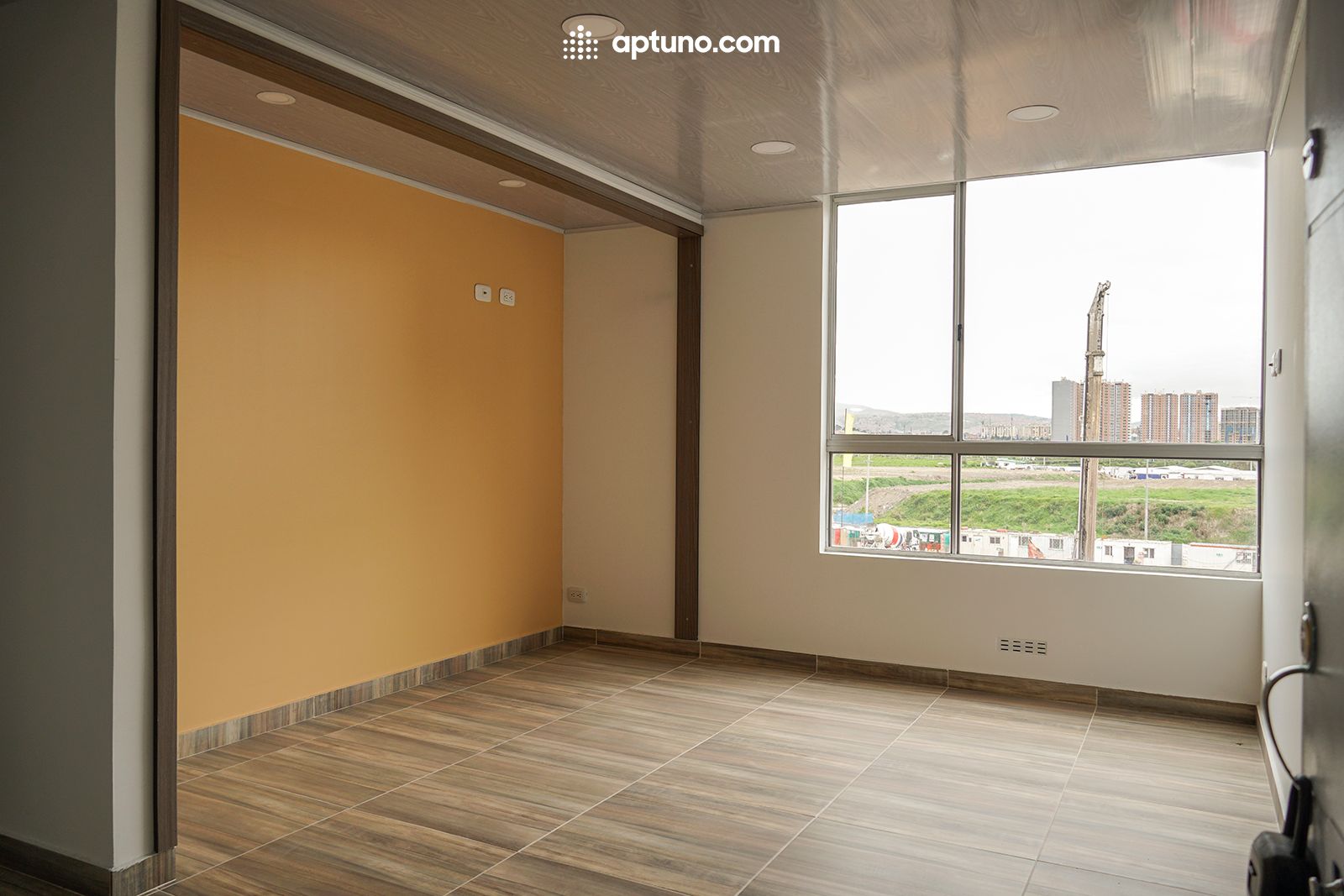 Apartamento en arriendo Franco Apartamento en arriendo Franco 49 m² - $ 1.680.000