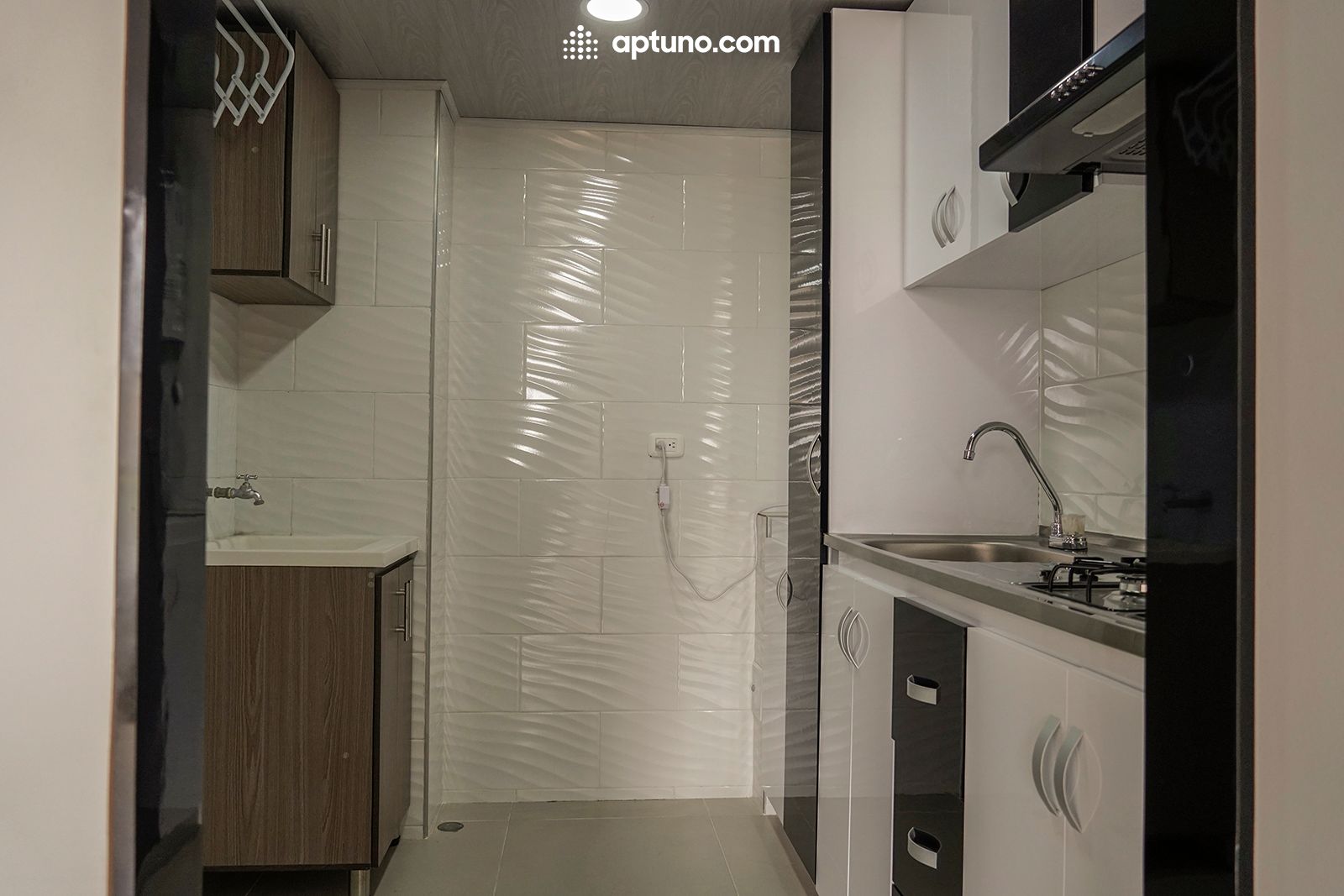 Apartamento en arriendo Franco Apartamento en arriendo Franco 49 m² - $ 1.680.000