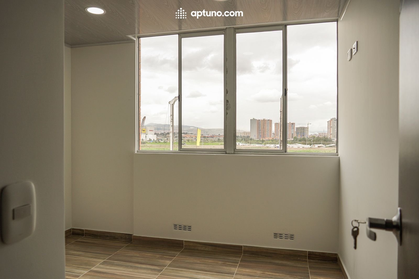 Apartamento en arriendo Franco Apartamento en arriendo Franco 49 m² - $ 1.680.000