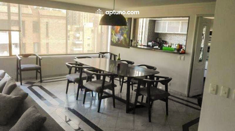 Apartamento en arriendo La Calleja Apartamento en arriendo La Calleja 300 m² - $ 5.000.000