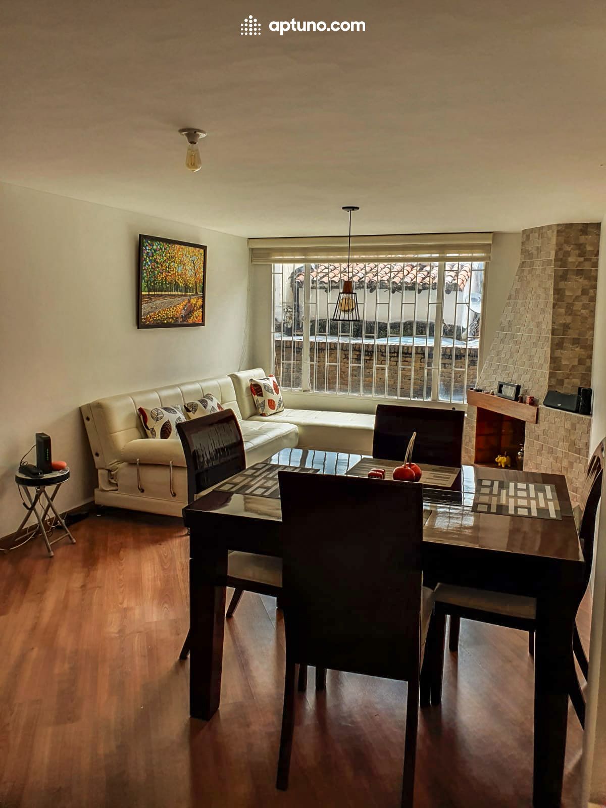 Apartamento en arriendo Lisboa Apartamento en arriendo Lisboa 60 m² - $ 1.600.000