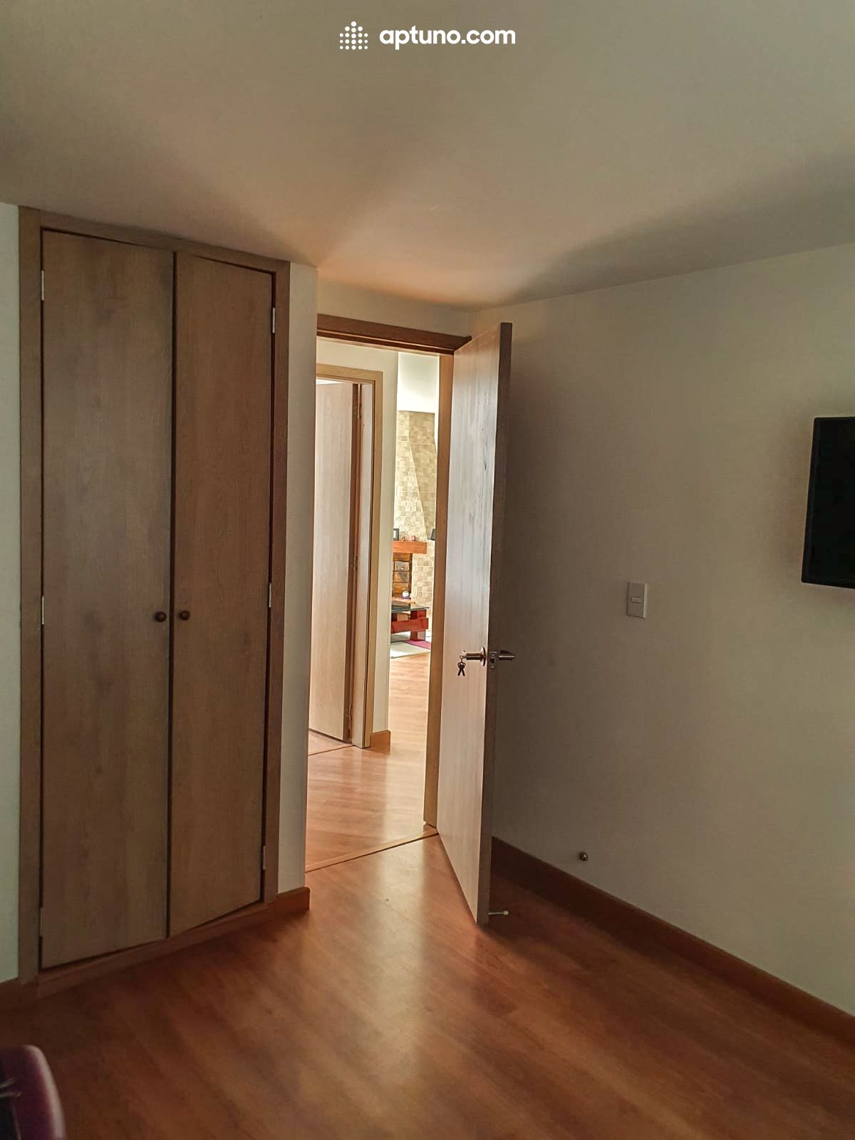 Apartamento en arriendo Lisboa Apartamento en arriendo Lisboa 60 m² - $ 1.600.000