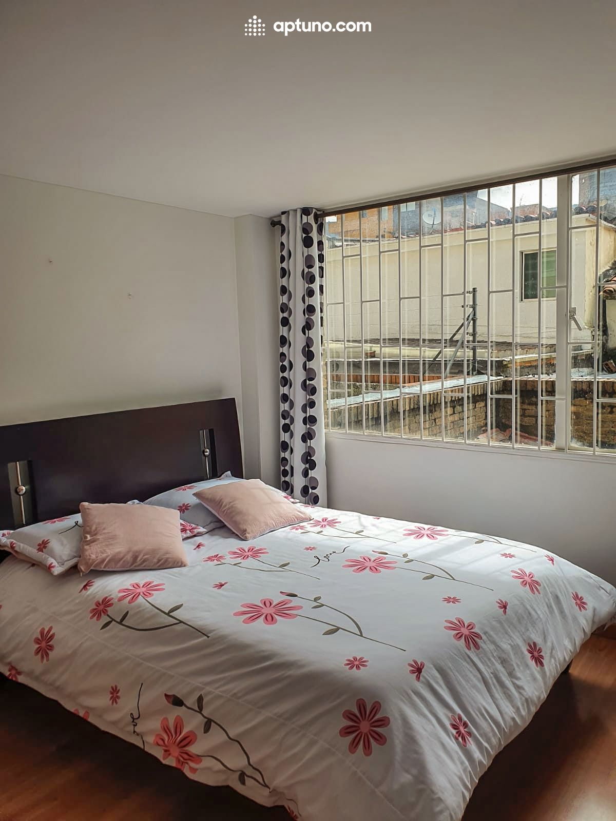 Apartamento en arriendo Lisboa Apartamento en arriendo Lisboa 60 m² - $ 1.600.000
