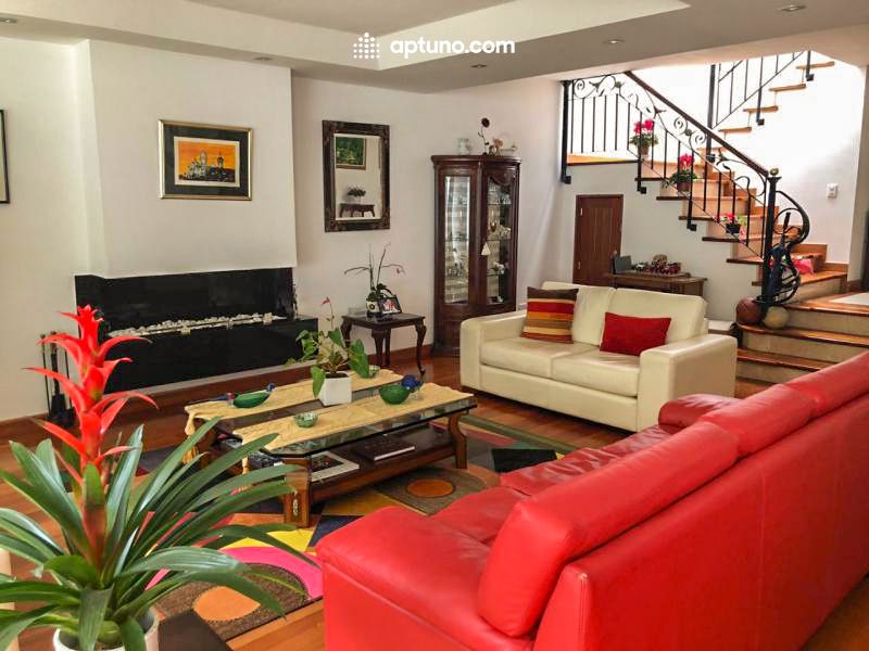 Casa en arriendo Santa Ana 239 m² - $ 16.500.000