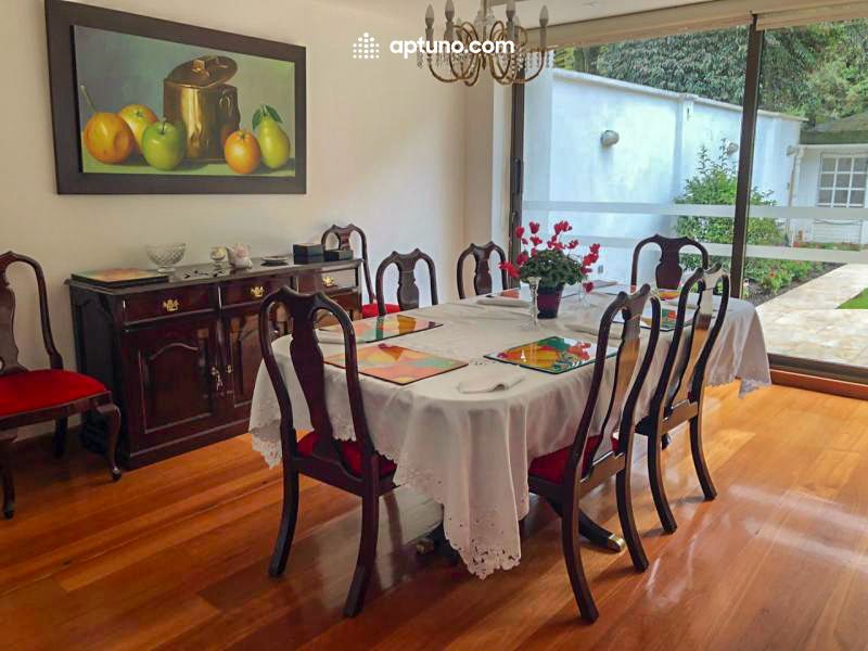 Casa en arriendo Santa Ana 239 m² - $ 16.500.000