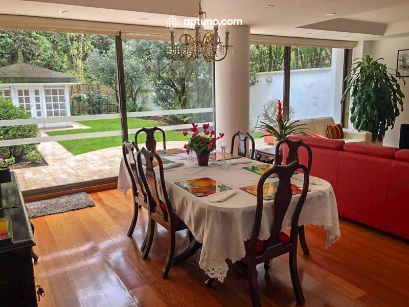 Casa en arriendo Santa Ana 239 m² - $ 16.500.000