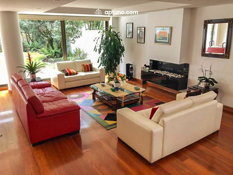 Casa en arriendo Santa Ana 239 m² - $ 16.500.000