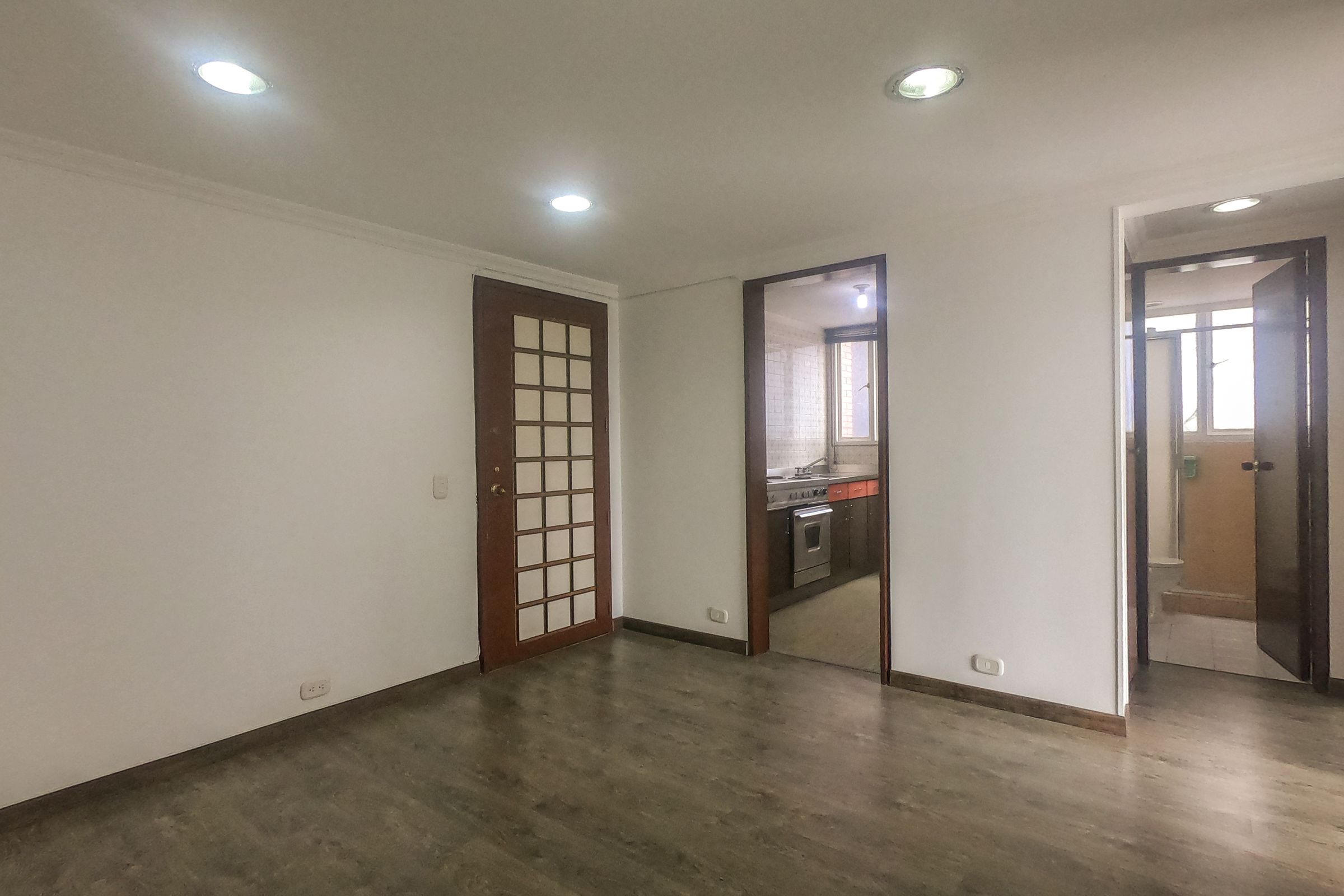 Apartamento en arriendo Las Nieves Apartamento en arriendo Las Nieves 52 m² - $ 1.070.000