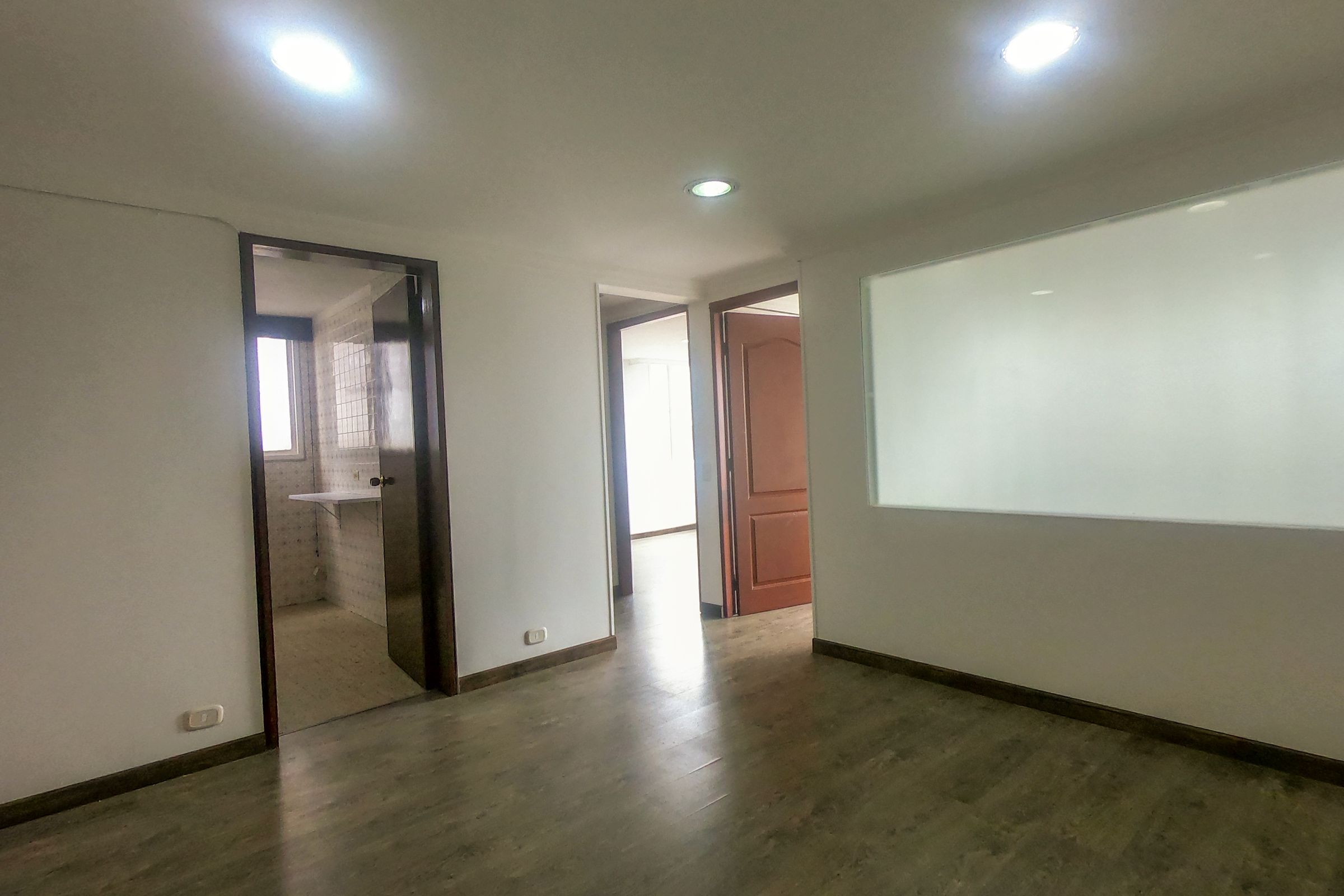 Apartamento en arriendo Las Nieves Apartamento en arriendo Las Nieves 52 m² - $ 1.070.000