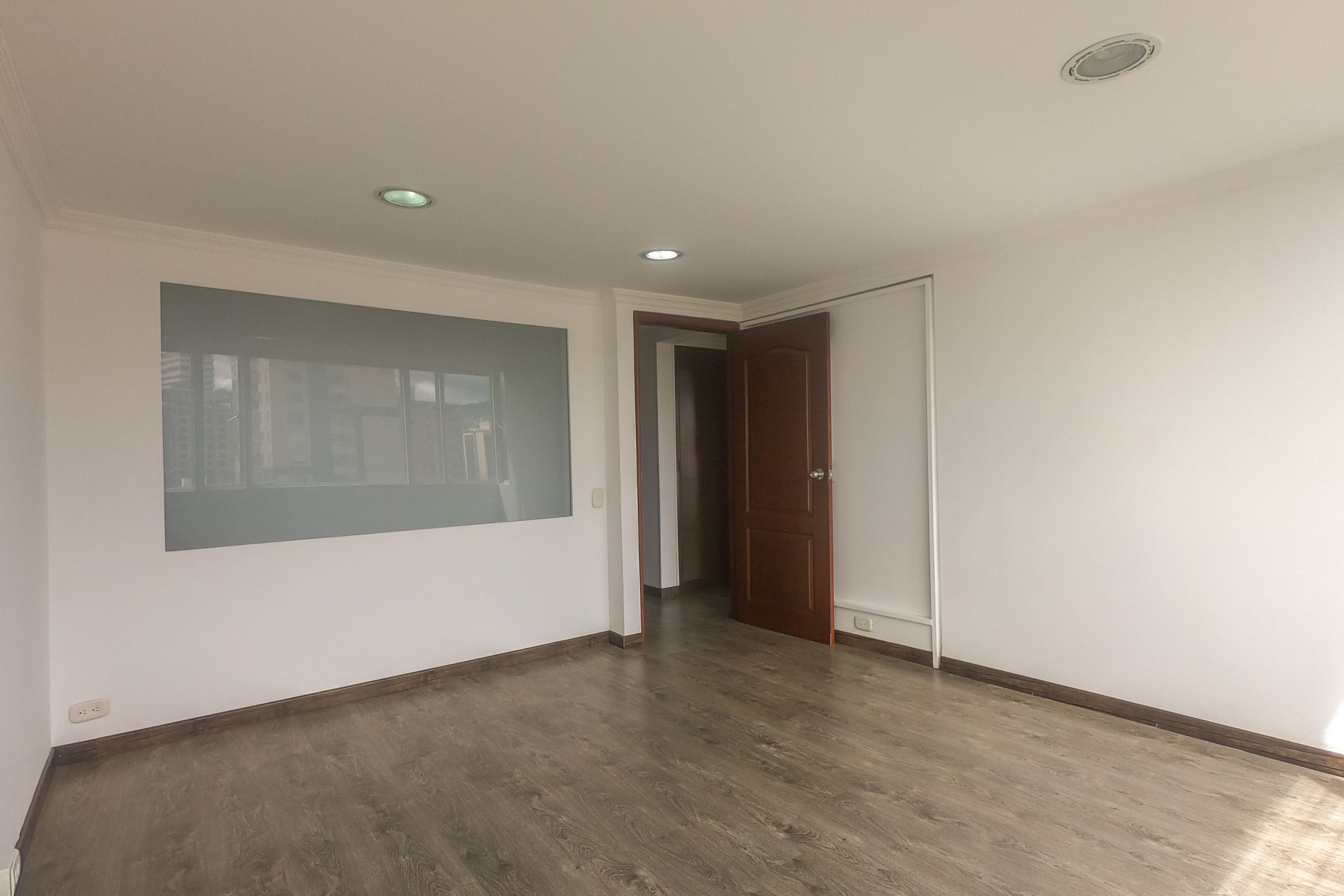 Apartamento en arriendo Las Nieves Apartamento en arriendo Las Nieves 52 m² - $ 1.070.000