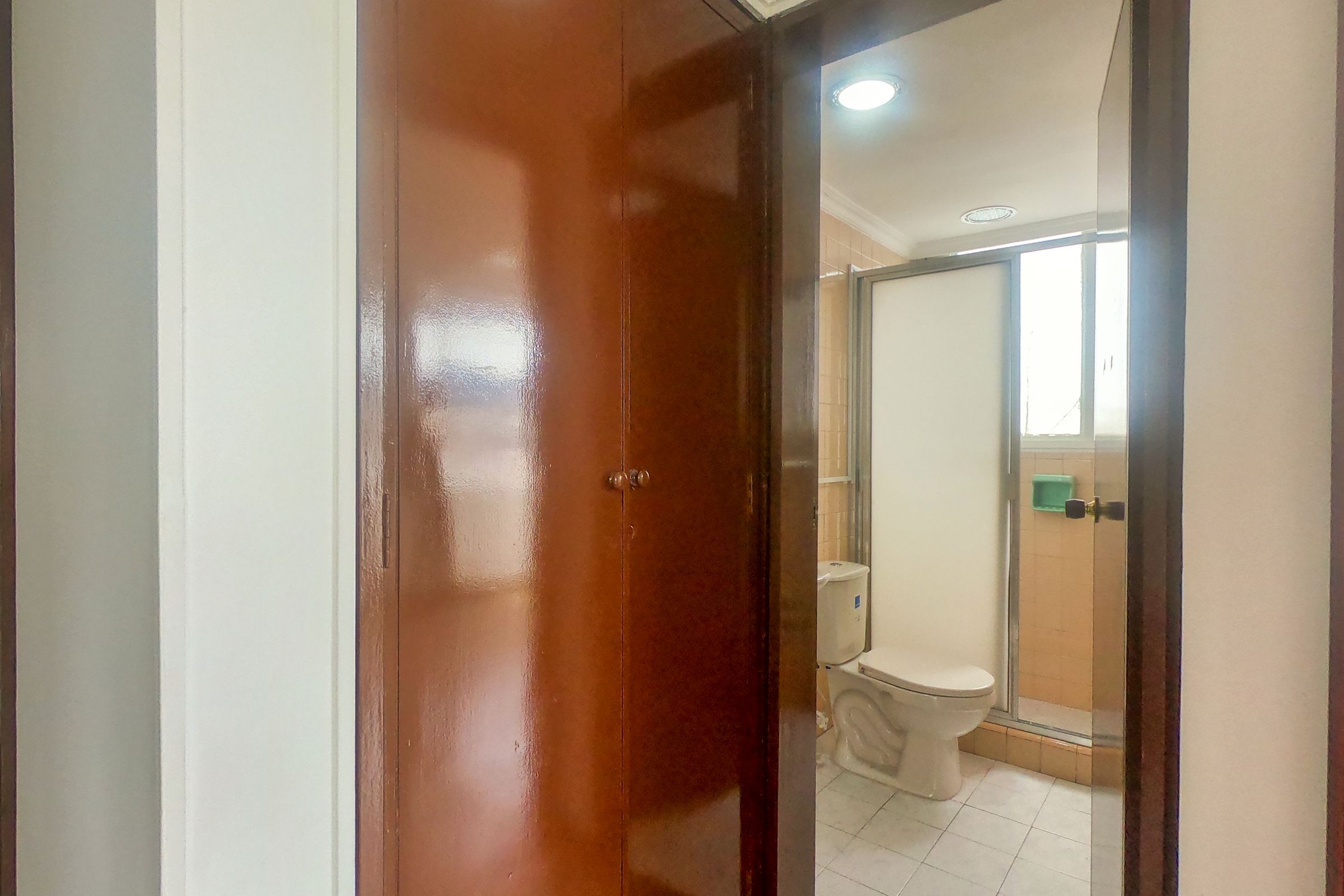 Apartamento en arriendo Las Nieves Apartamento en arriendo Las Nieves 52 m² - $ 1.070.000