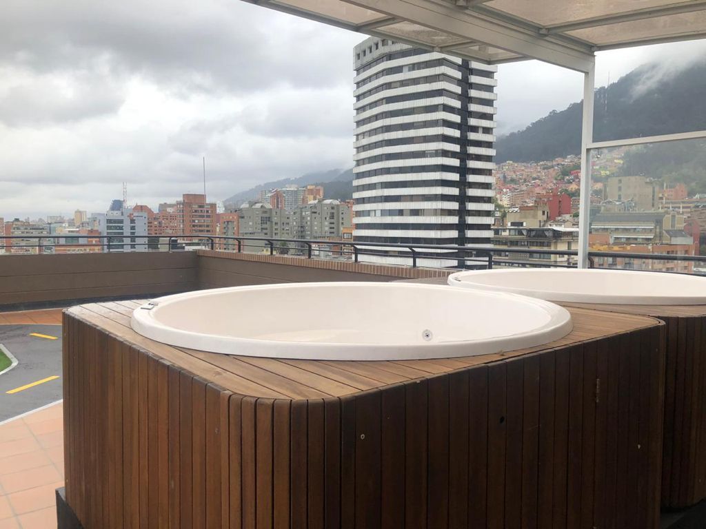 Apartamento en arriendo Sagrado Corazón Apartamento en arriendo Sagrado Corazón 29 m² - $ 1.100.000