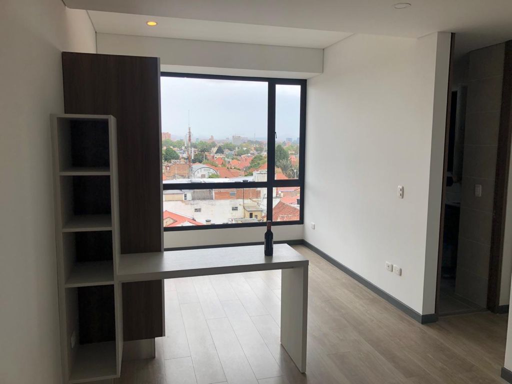 Apartamento en arriendo Sagrado Corazón Apartamento en arriendo Sagrado Corazón 29 m² - $ 1.100.000
