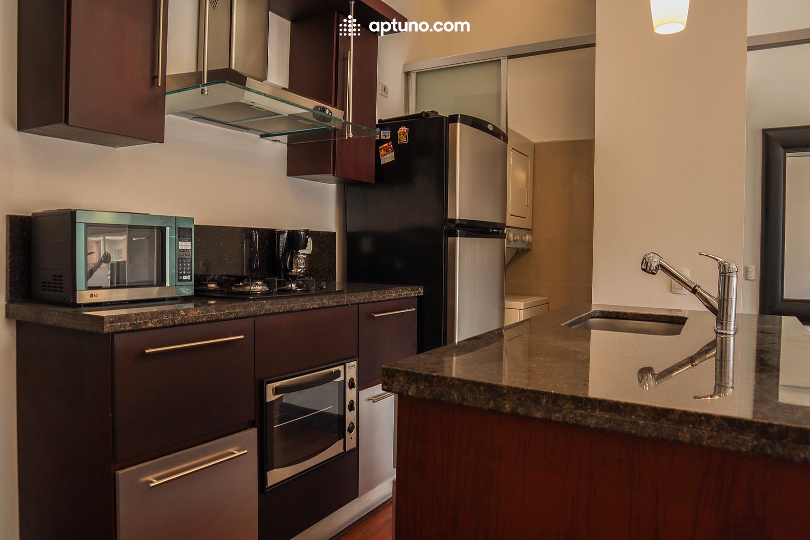 Apartamento en arriendo Chicó Norte III Sector Apartamento en arriendo Chicó Norte III Sector 63 m² - $ 3.000.000