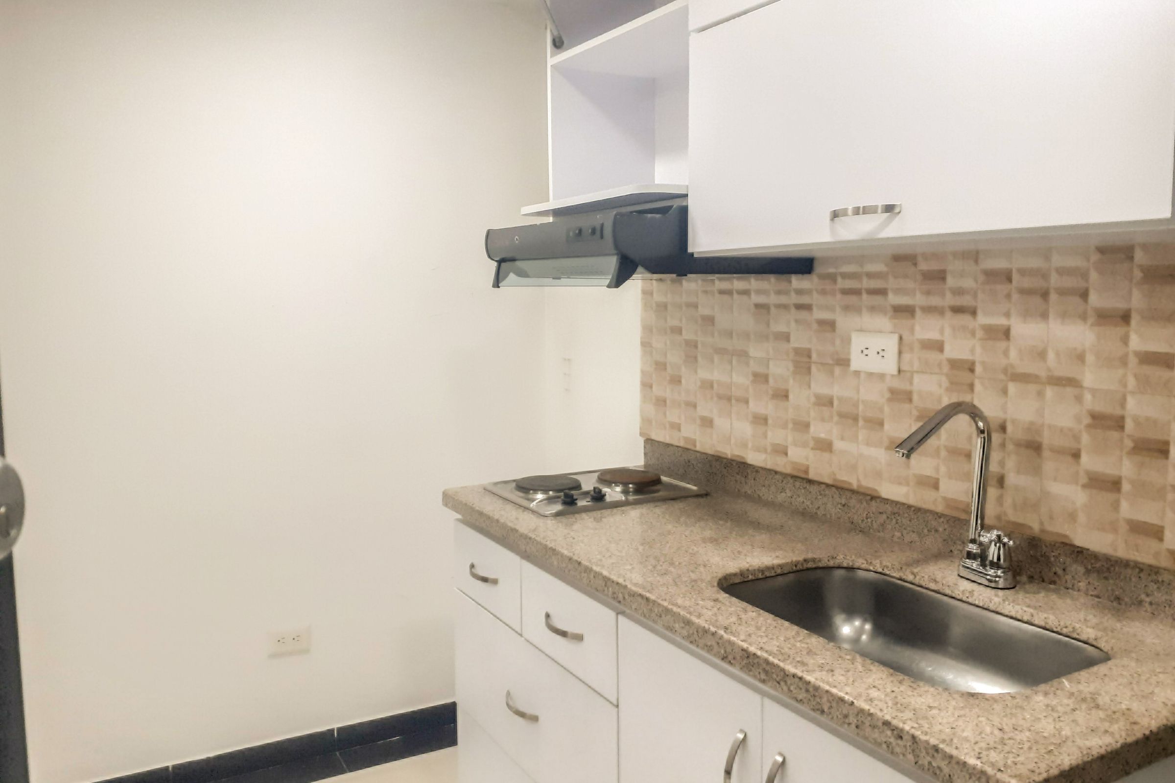 Apartamento en arriendo Alcázares Apartamento en arriendo Alcázares 25 m² - $ 1.000.000