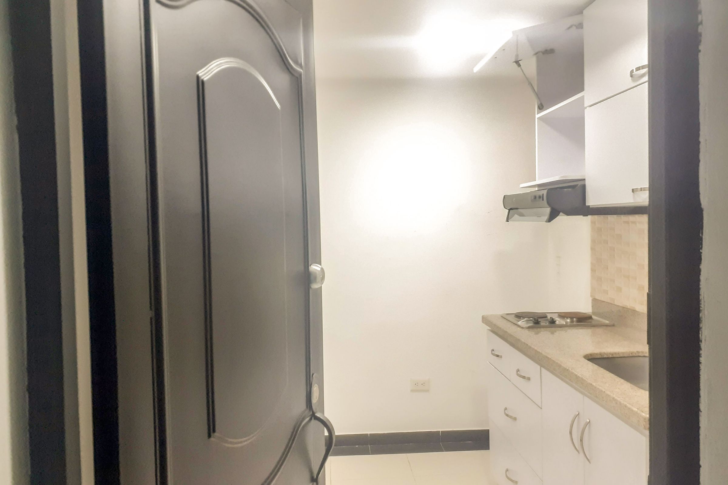 Apartamento en arriendo Alcázares Apartamento en arriendo Alcázares 25 m² - $ 1.000.000