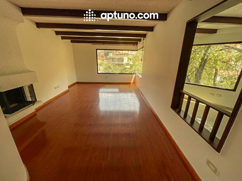 Apartamento en arriendo El Nogal Apartamento en arriendo El Nogal 182 m² - $ 4.800.000