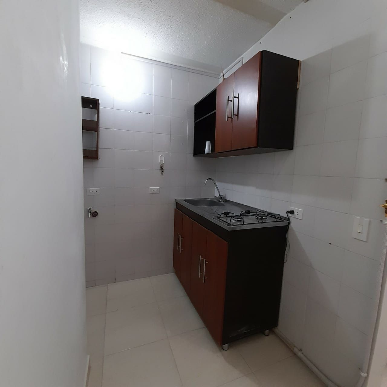 Apartamento en arriendo Prado Veraniego Norte 37 m² - $ 1.100.000