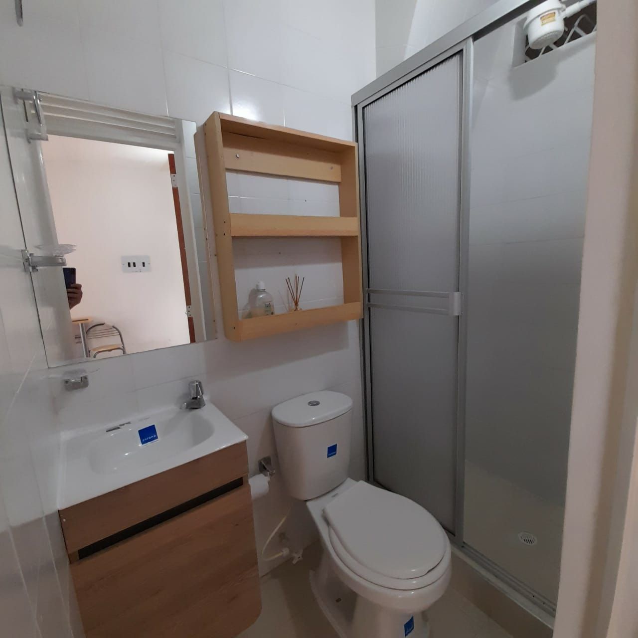 Apartamento en arriendo Prado Veraniego Norte 37 m² - $ 1.100.000
