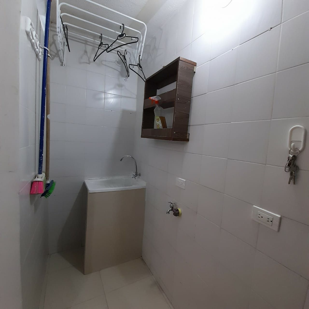 Apartamento en arriendo Prado Veraniego Norte 37 m² - $ 1.100.000