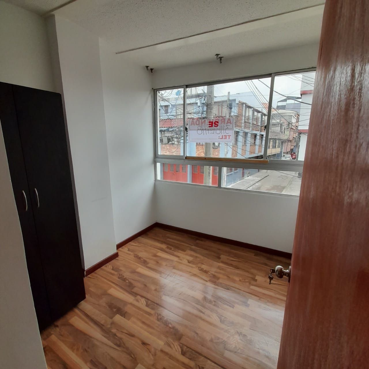 Apartamento en arriendo Prado Veraniego Norte 37 m² - $ 1.100.000