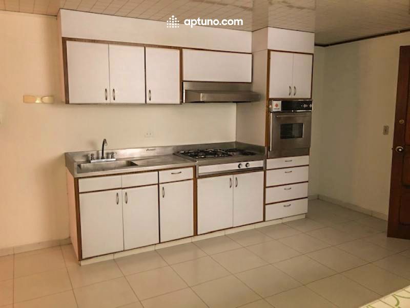 Apartamento en arriendo El Chico 196 m² - $ 4.743.000
