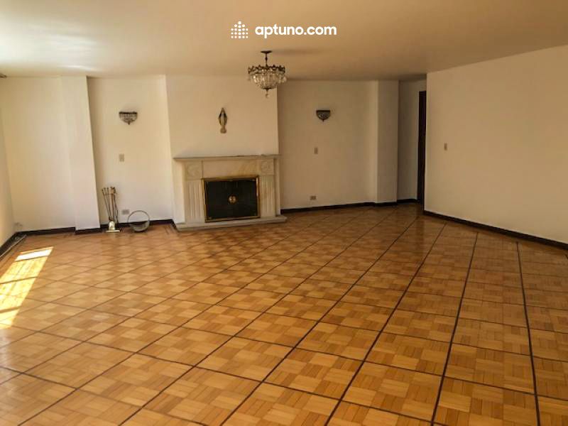 Apartamento en arriendo El Chico 196 m² - $ 4.743.000