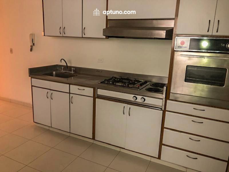 Apartamento en arriendo El Chico 196 m² - $ 4.743.000