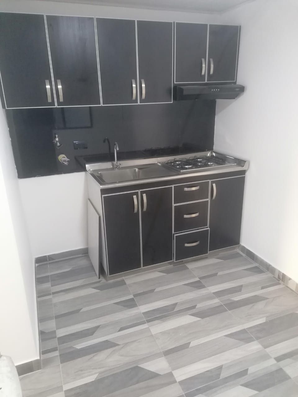Apartamento en arriendo Siete de Agosto Apartamento en arriendo Siete de Agosto 45 m² - $ 850.000