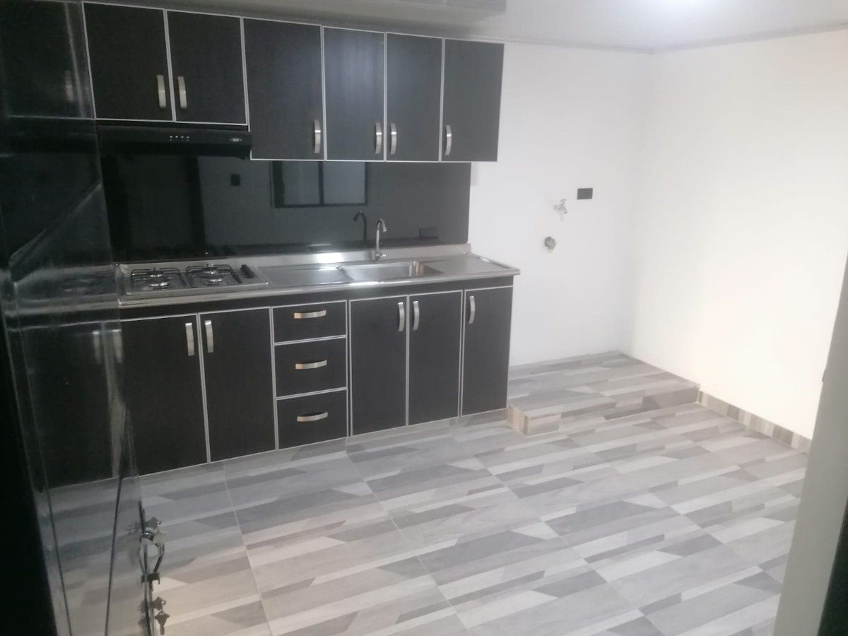 Apartamento en arriendo Siete de Agosto Apartamento en arriendo Siete de Agosto 45 m² - $ 850.000