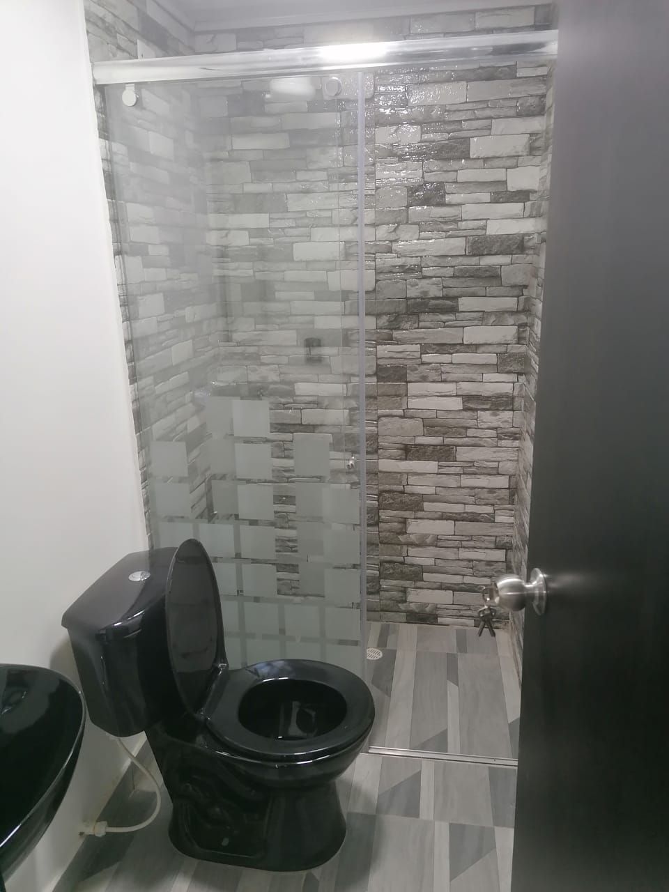 Apartamento en arriendo Siete de Agosto Apartamento en arriendo Siete de Agosto 45 m² - $ 850.000
