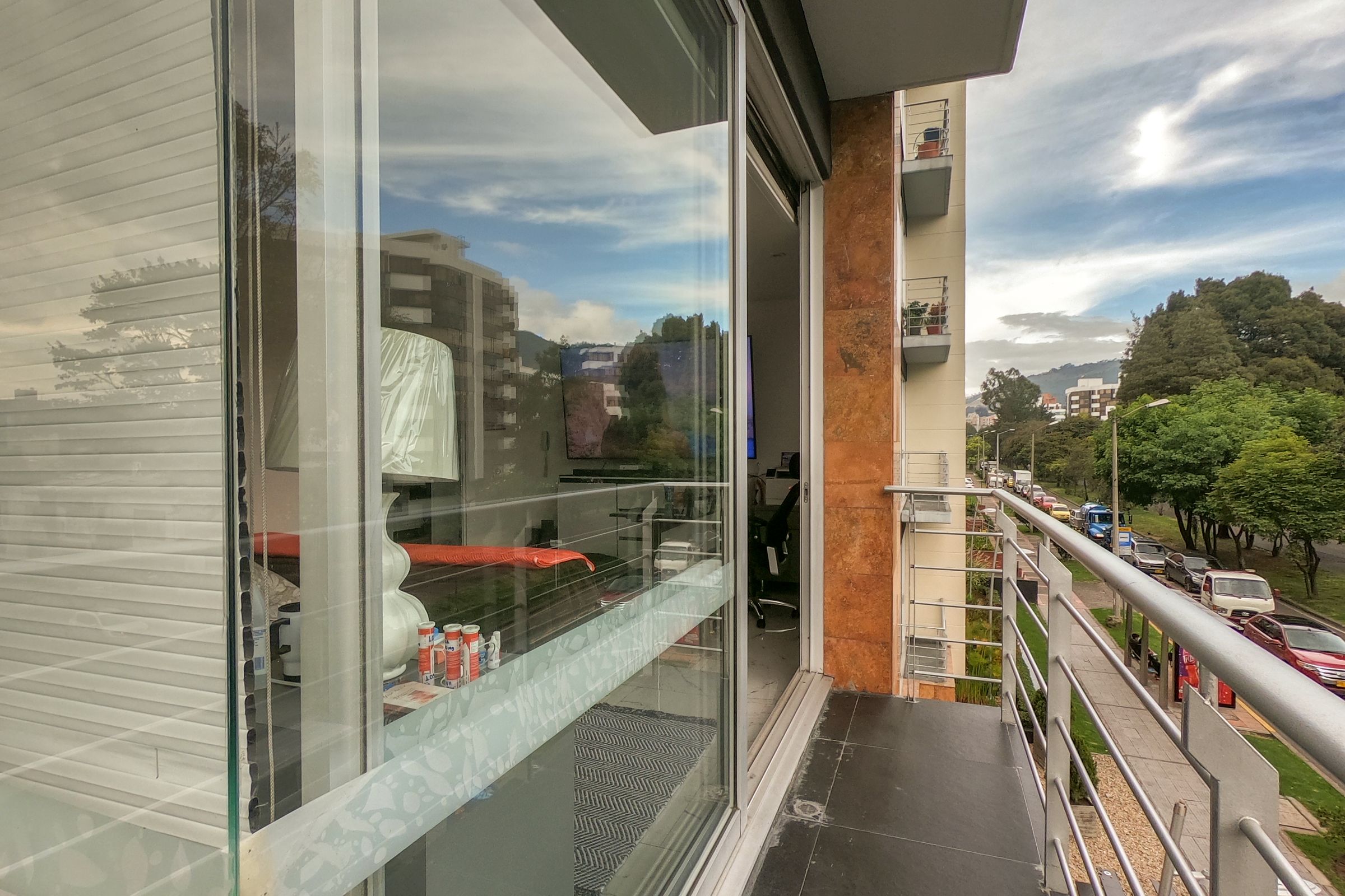 Apartamento en arriendo Santa Bárbara Central 118 m² - $ 4.870.000