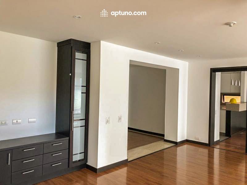 Apartamento en arriendo Altos de Suba Apartamento en arriendo Altos de Suba 151 m² - $ 4.200.000