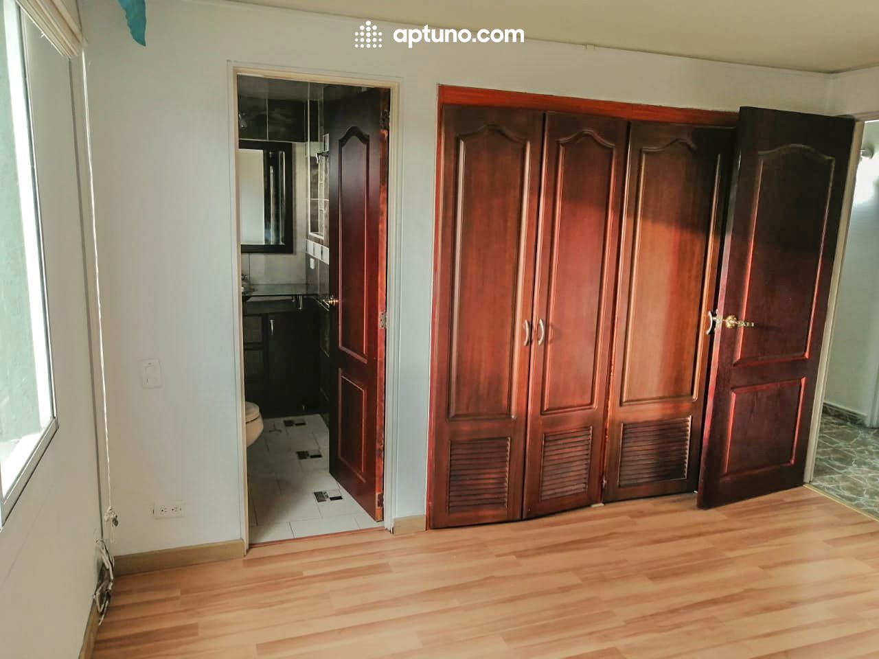 Apartamento en arriendo Entreríos Apartamento en arriendo Entreríos 97 m² - $ 1.750.000