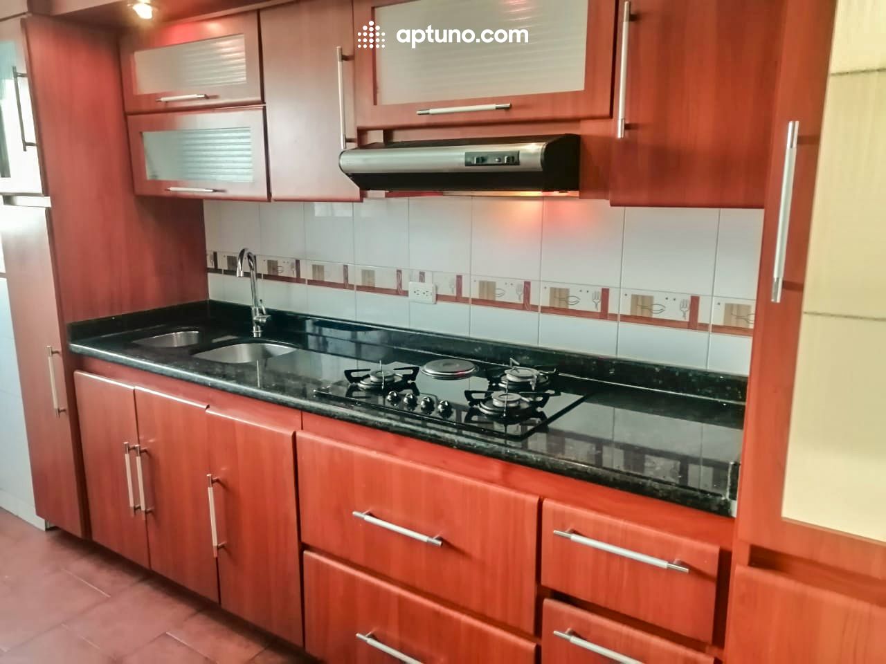 Apartamento en arriendo Entreríos Apartamento en arriendo Entreríos 97 m² - $ 1.750.000