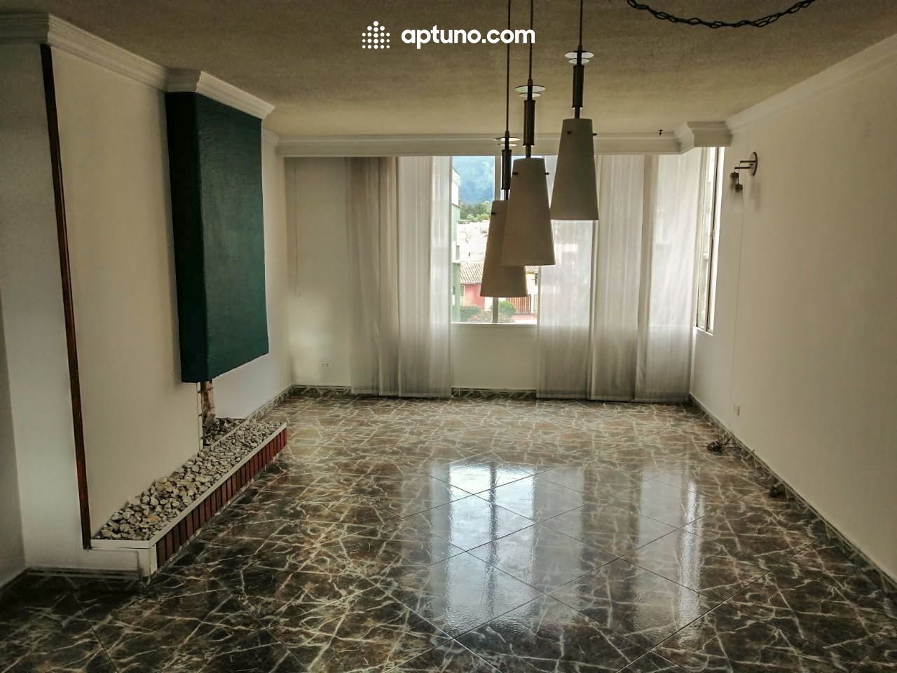 Apartamento en arriendo Entreríos Apartamento en arriendo Entreríos 97 m² - $ 1.750.000